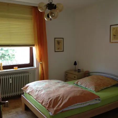 Haus Himmelsthur *