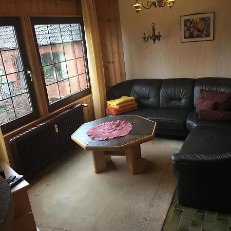 Haus Himmelsthur *