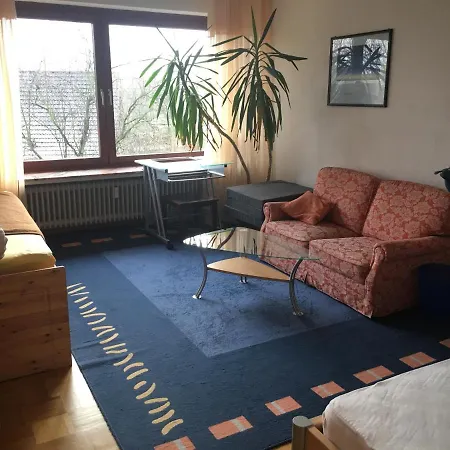 Haus Himmelsthur *
